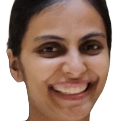Kanika	Garg